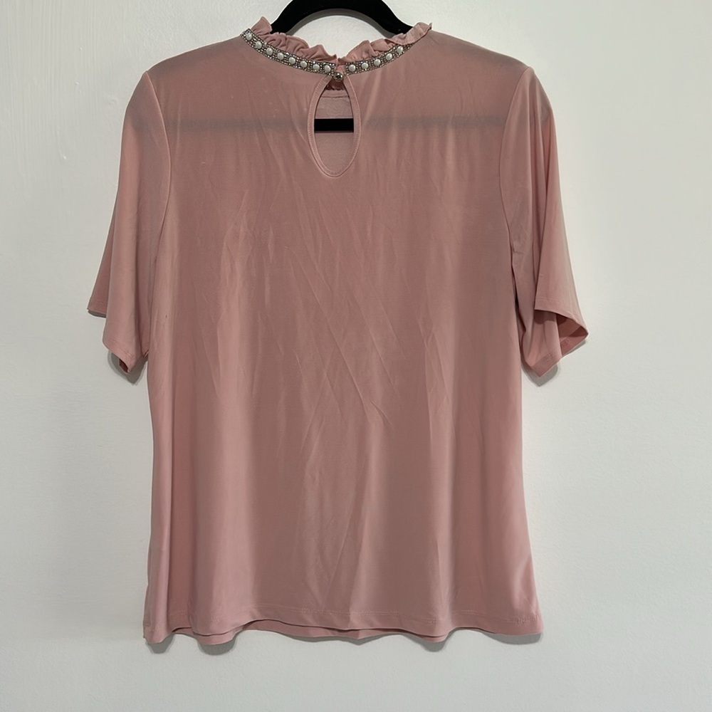 Ivy. Ridge blouse - Picture 4 of 7
